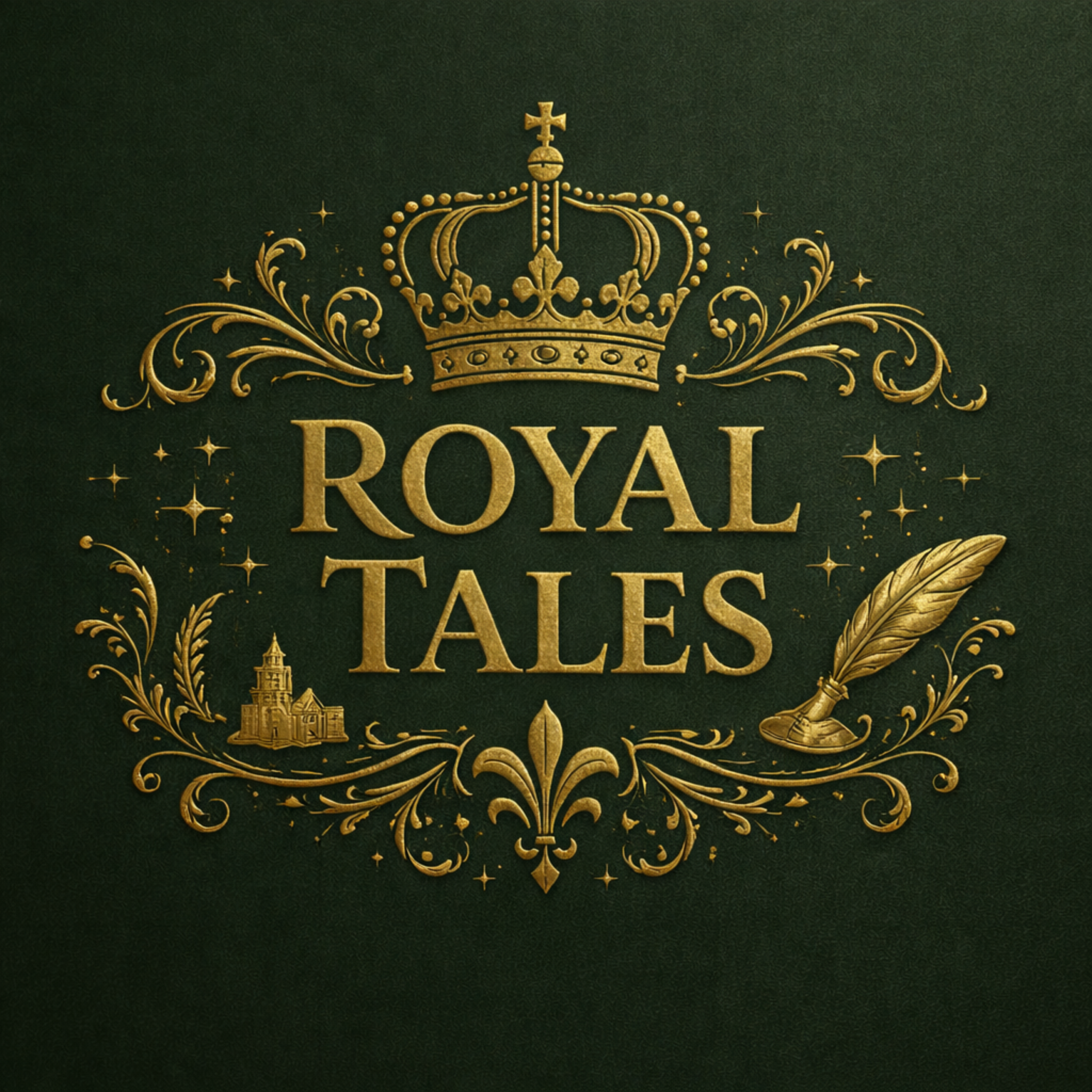 Royal Tales