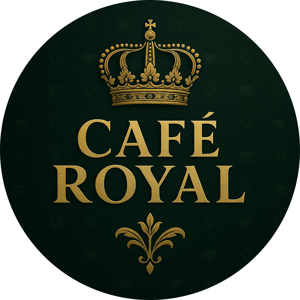Café Royal Imperium