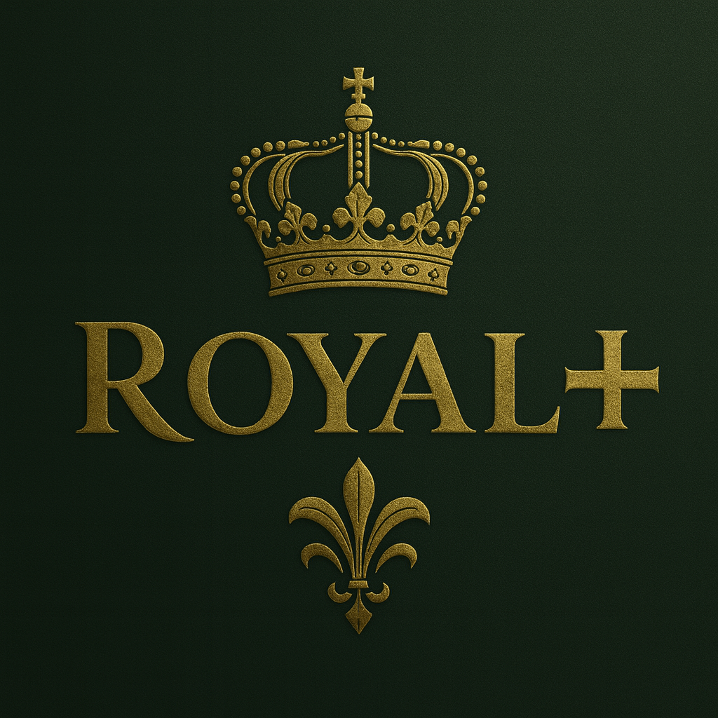 Test R+ Episode 2 (R+001)